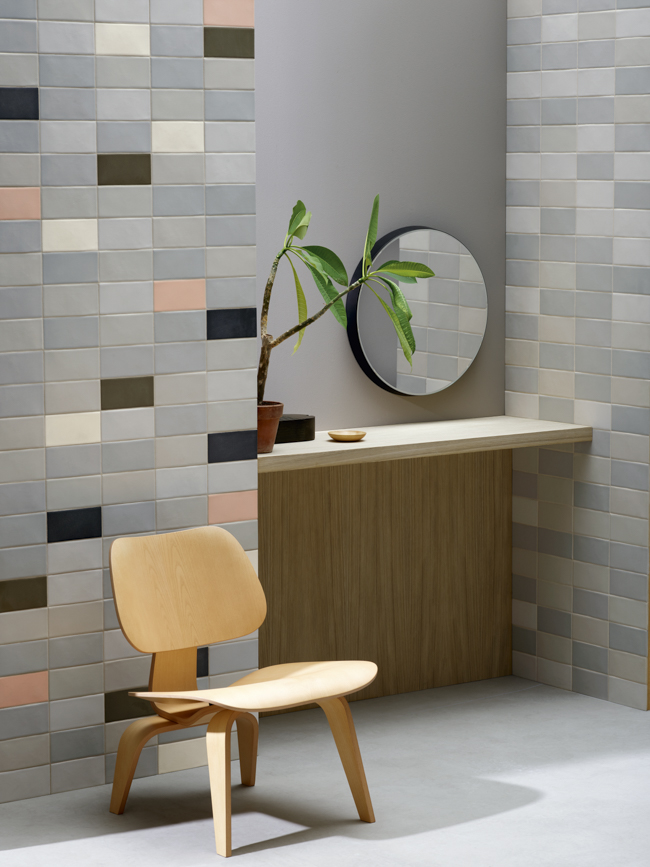 Mutina - Collection, MUTINA, photograph 12 by Gerhardt Kellermann