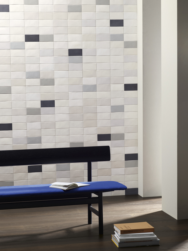 Mutina - Collection, MUTINA, photograph 13 by Gerhardt Kellermann