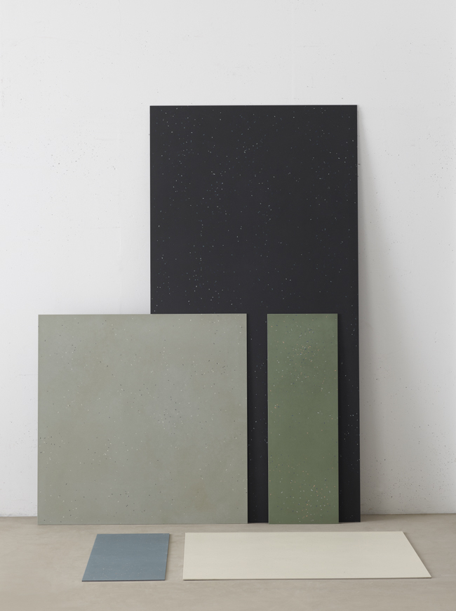 Mutina - Collection, MUTINA, photograph 22 by Gerhardt Kellermann