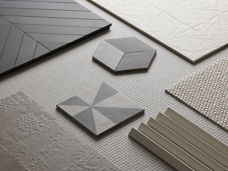 Mutina - Collections, MUTINA, photograph 1 by Gerhardt Kellermann