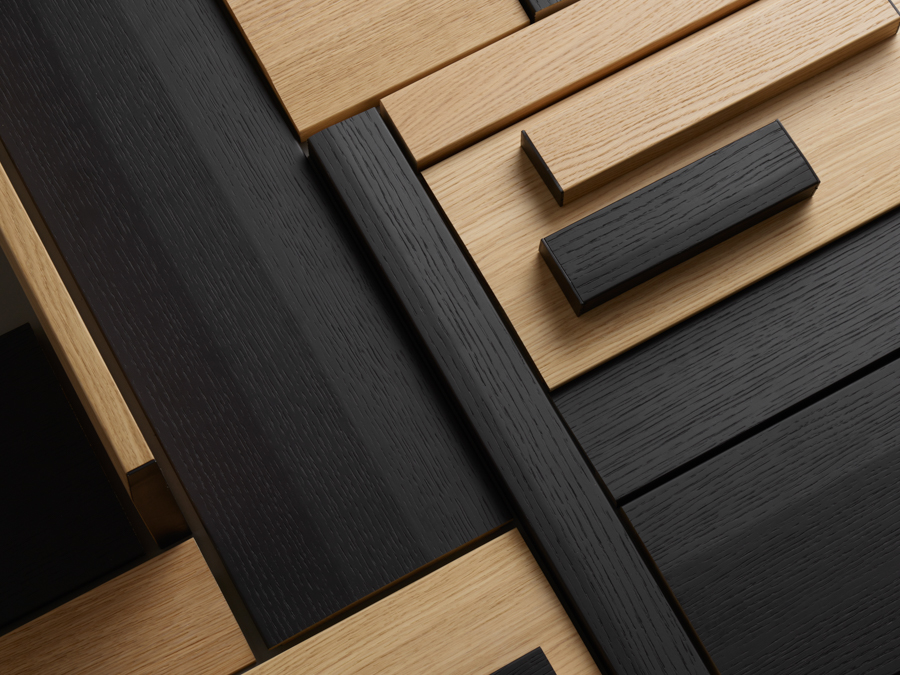 Mutina - Collections, MUTINA, photograph 4 by Gerhardt Kellermann