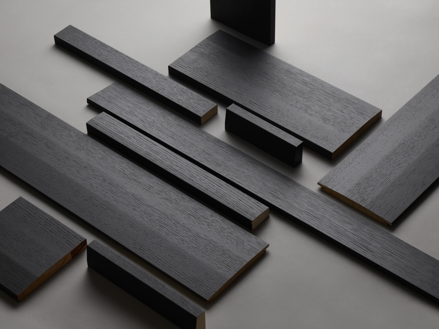 Mutina - Collections, MUTINA, photograph 5 by Gerhardt Kellermann