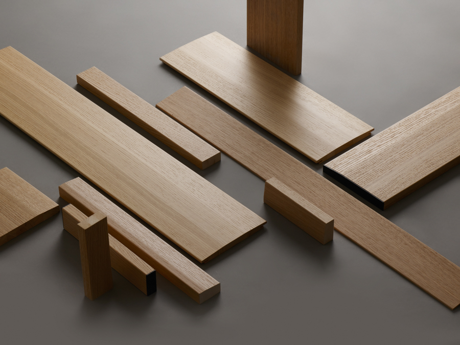 Mutina - Collections, MUTINA, photograph 6 by Gerhardt Kellermann