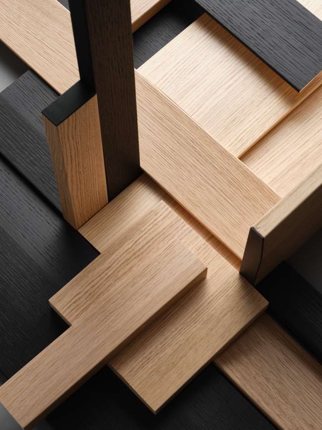 Mutina - Collections, MUTINA, photograph 7 by Gerhardt Kellermann