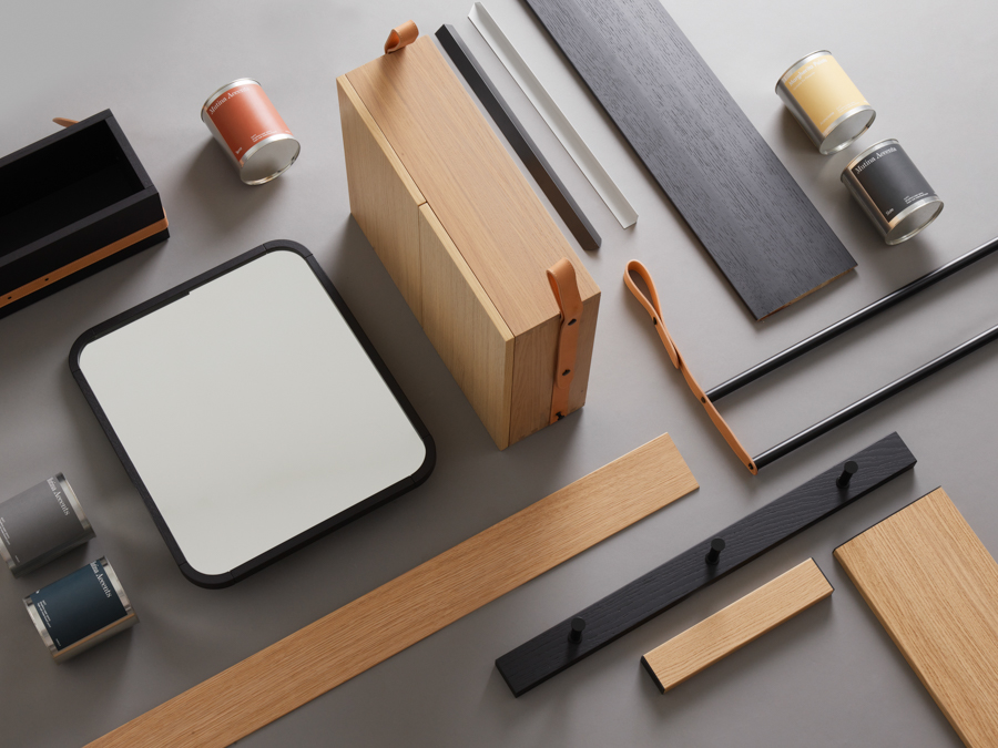 Mutina - Collections, MUTINA, photograph 8 by Gerhardt Kellermann