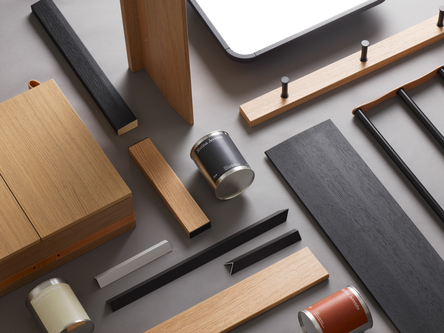 Mutina - Collections, MUTINA, photograph 9 by Gerhardt Kellermann