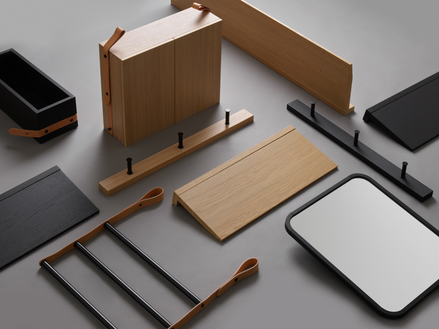 Mutina - Collections, MUTINA, photograph 10 by Gerhardt Kellermann
