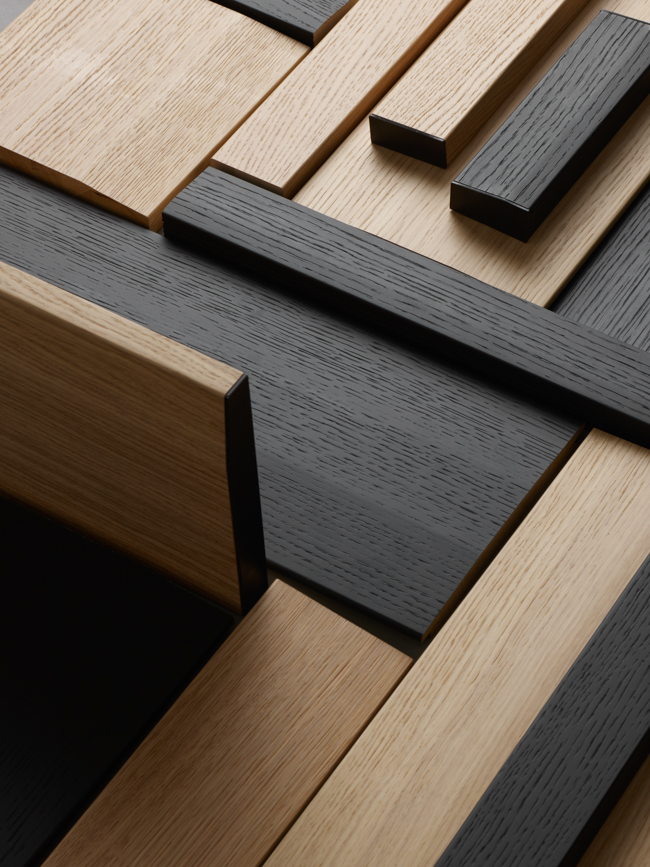 Mutina - Collections, MUTINA, photograph 11 by Gerhardt Kellermann