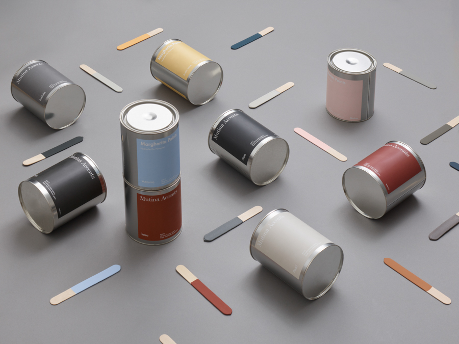 Mutina - Collections, MUTINA, photograph 12 by Gerhardt Kellermann