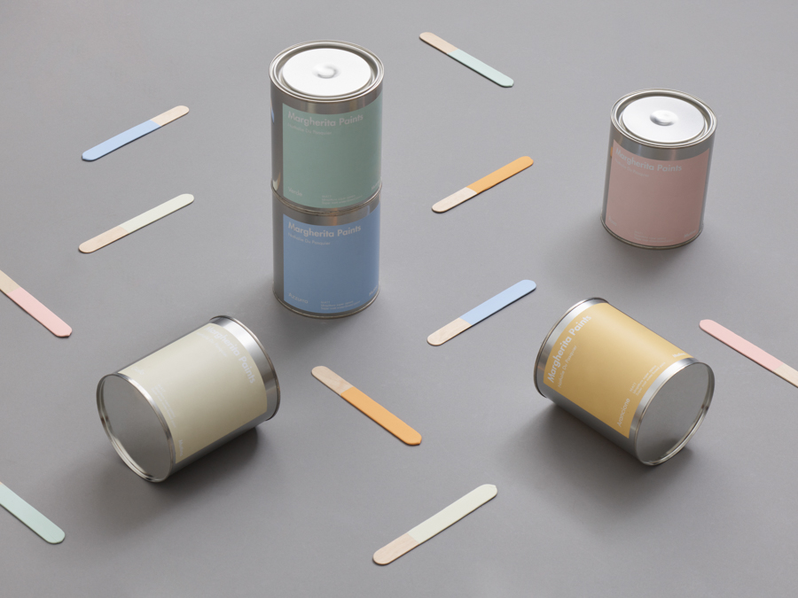 Mutina - Collections, MUTINA, photograph 13 by Gerhardt Kellermann