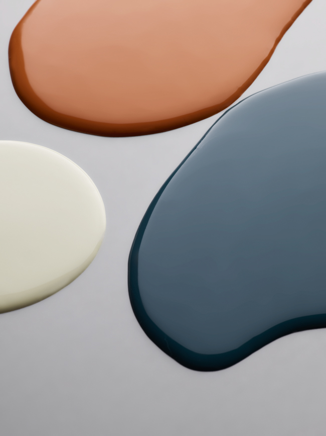 Mutina - Collections, MUTINA, photograph 14 by Gerhardt Kellermann
