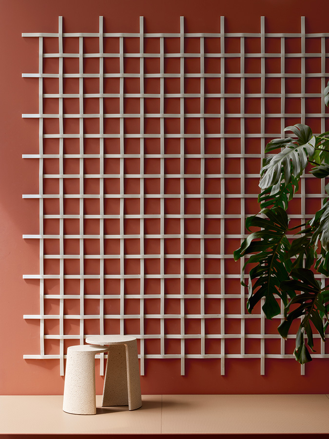 Mutina - Products, MUTINA, photograph 3 by Gerhardt Kellermann