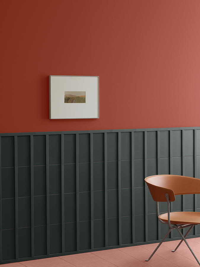 Mutina - Products, MUTINA, photograph 6 by Gerhardt Kellermann