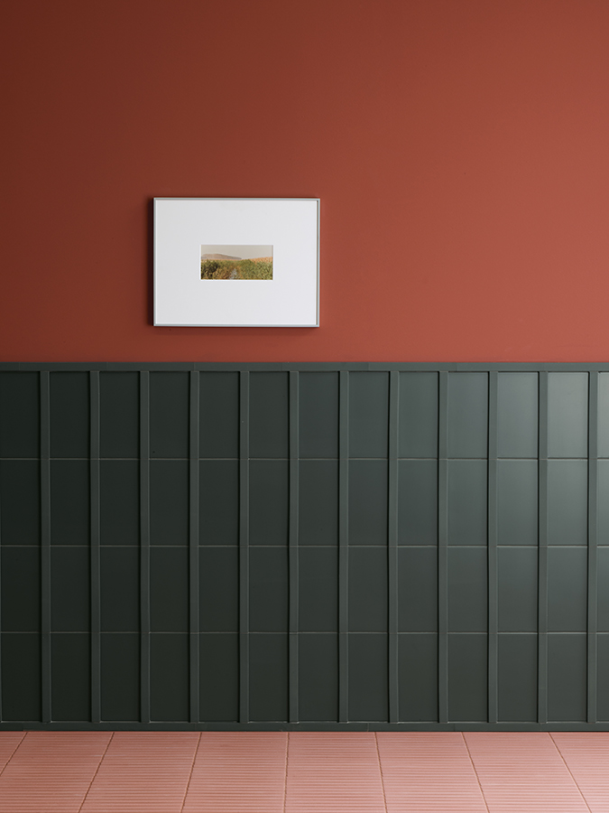Mutina - Products, MUTINA, photograph 7 by Gerhardt Kellermann
