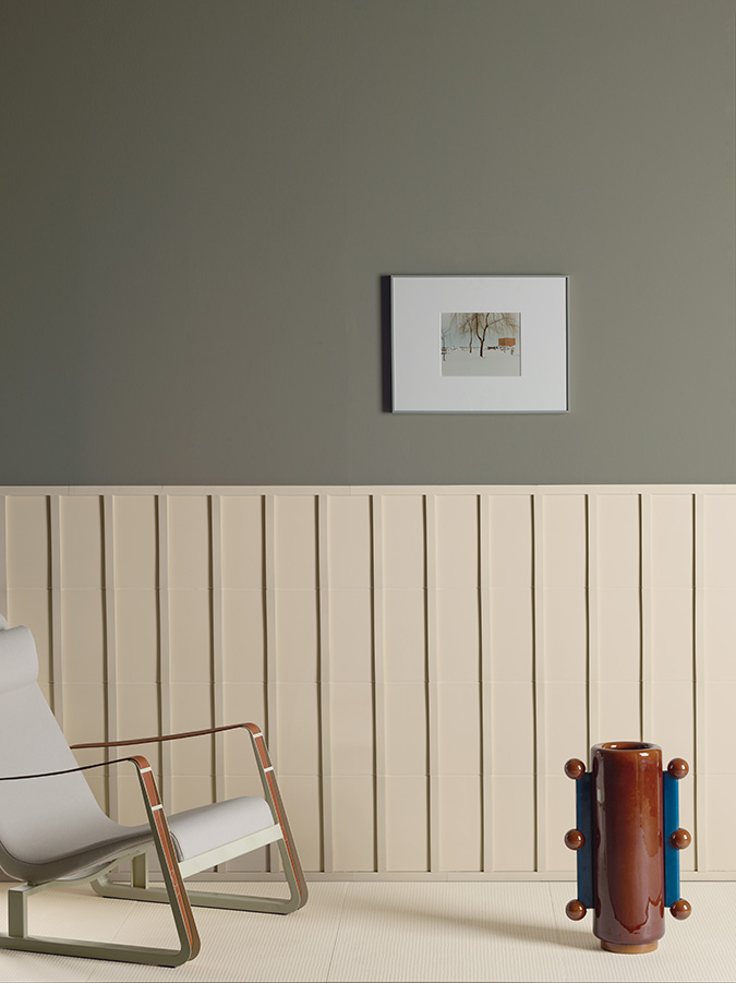Mutina - Products, MUTINA, photograph 9 by Gerhardt Kellermann