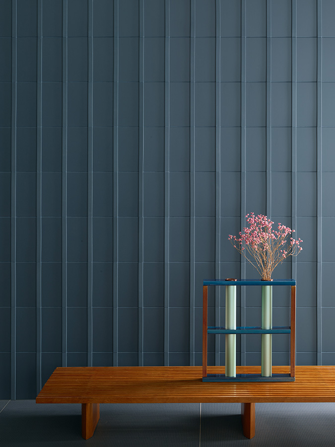 Mutina - Products, MUTINA, photograph 10 by Gerhardt Kellermann