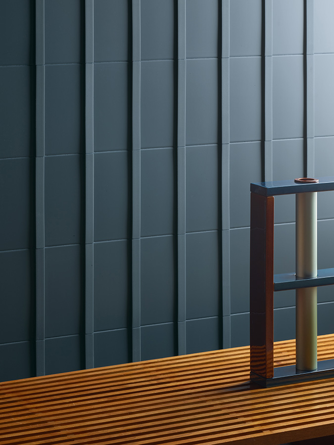 Mutina - Products, MUTINA, photograph 11 by Gerhardt Kellermann
