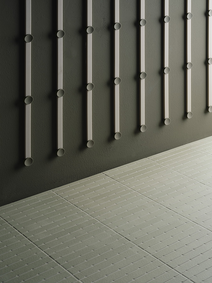 Mutina - Products, MUTINA, photograph 12 by Gerhardt Kellermann