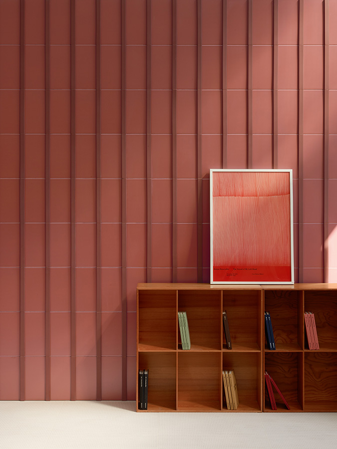 Mutina - Products, MUTINA, photograph 15 by Gerhardt Kellermann