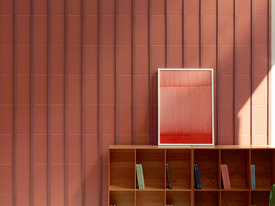 Mutina - Products, MUTINA, photograph 16 by Gerhardt Kellermann
