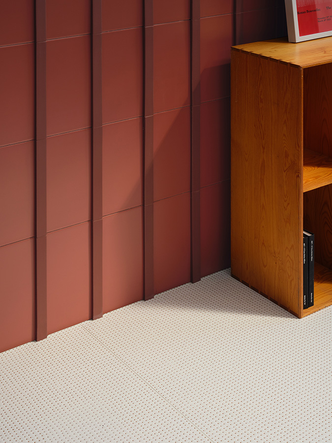 Mutina - Products, MUTINA, photograph 17 by Gerhardt Kellermann