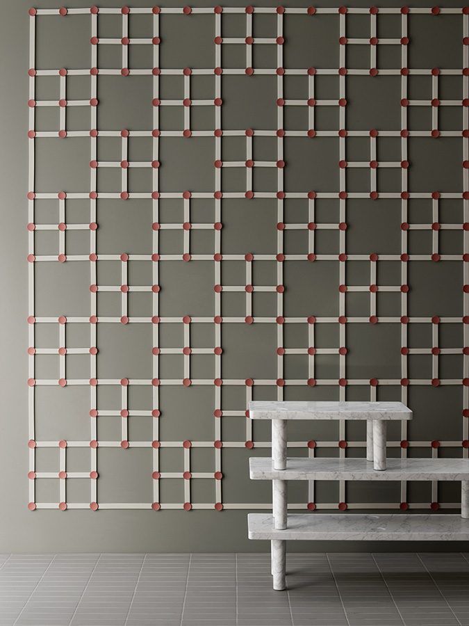 Mutina - Products, MUTINA, photograph 19 by Gerhardt Kellermann