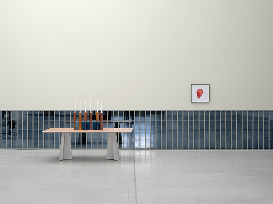 Mutina - Products, MUTINA, photograph 20 by Gerhardt Kellermann