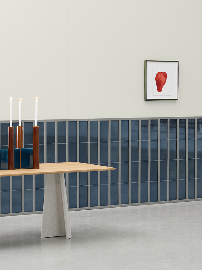 Mutina - Products, MUTINA, photograph 21 by Gerhardt Kellermann