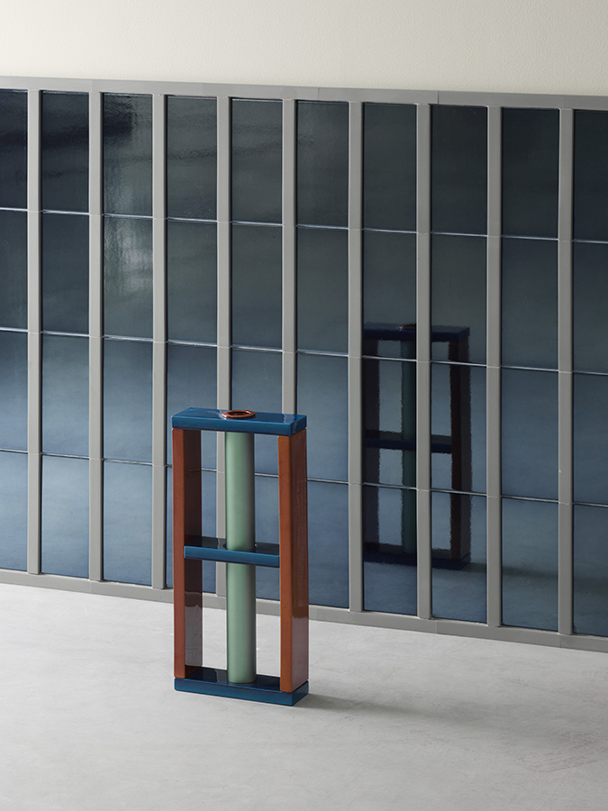 Mutina - Products, MUTINA, photograph 22 by Gerhardt Kellermann