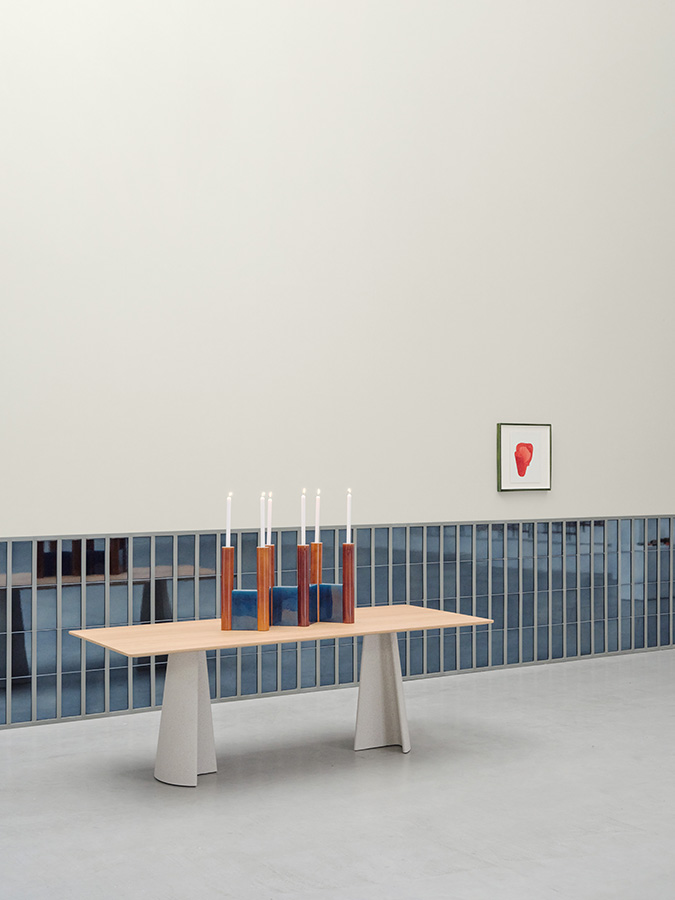 Mutina - Products, MUTINA, photograph 23 by Gerhardt Kellermann