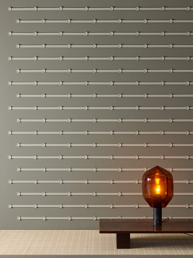 Mutina - Products, MUTINA, photograph 24 by Gerhardt Kellermann