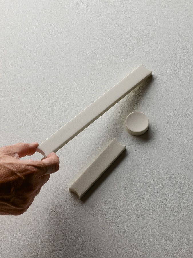 Mutina - Products, MUTINA, photograph 26 by Gerhardt Kellermann
