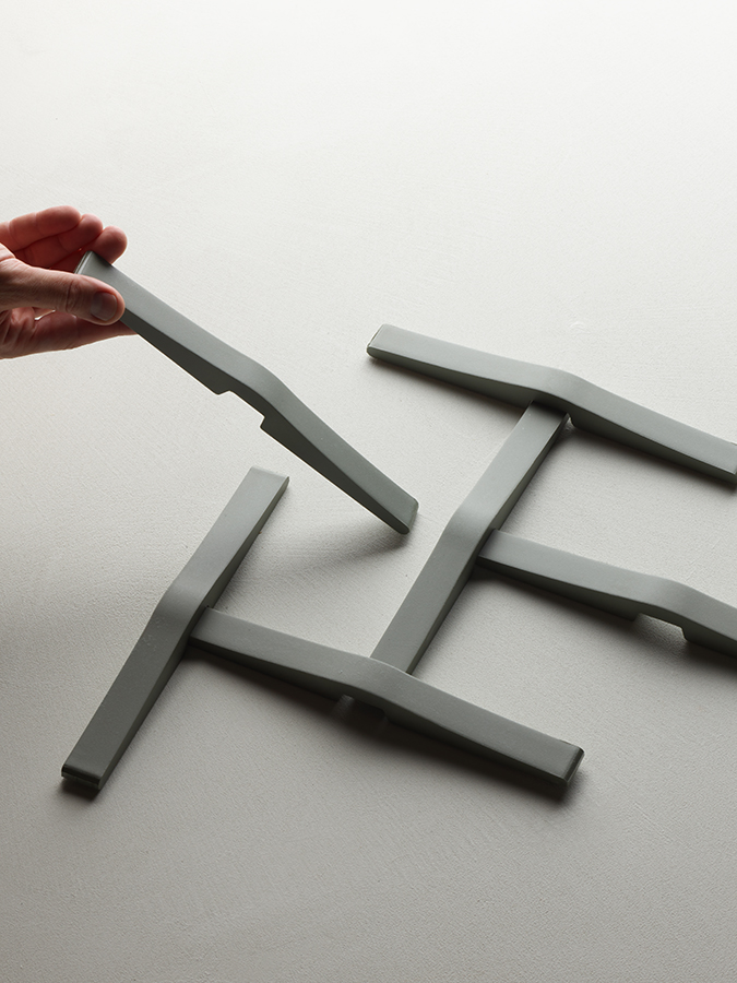 Mutina - Products, MUTINA, photograph 28 by Gerhardt Kellermann
