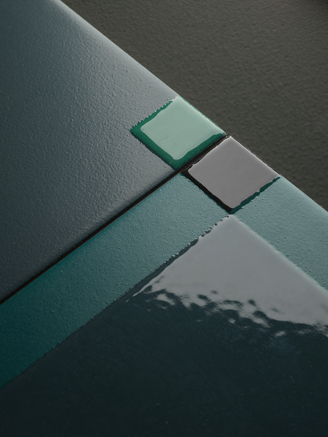 Mutina - Products, MUTINA, photograph 32 by Gerhardt Kellermann