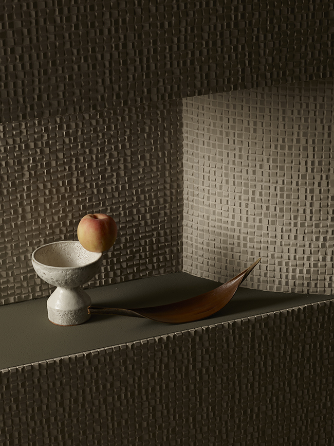 Mutina - Collections And Editions, MUTINA, photograph 1 by Gerhardt Kellermann