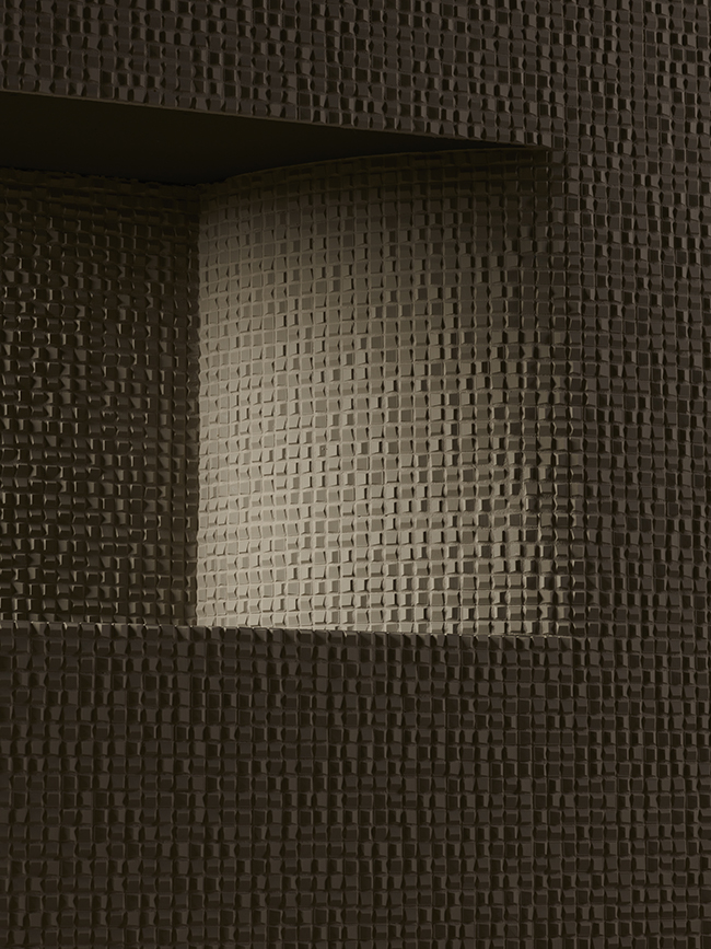 Mutina - Collections And Editions, MUTINA, photograph 2 by Gerhardt Kellermann