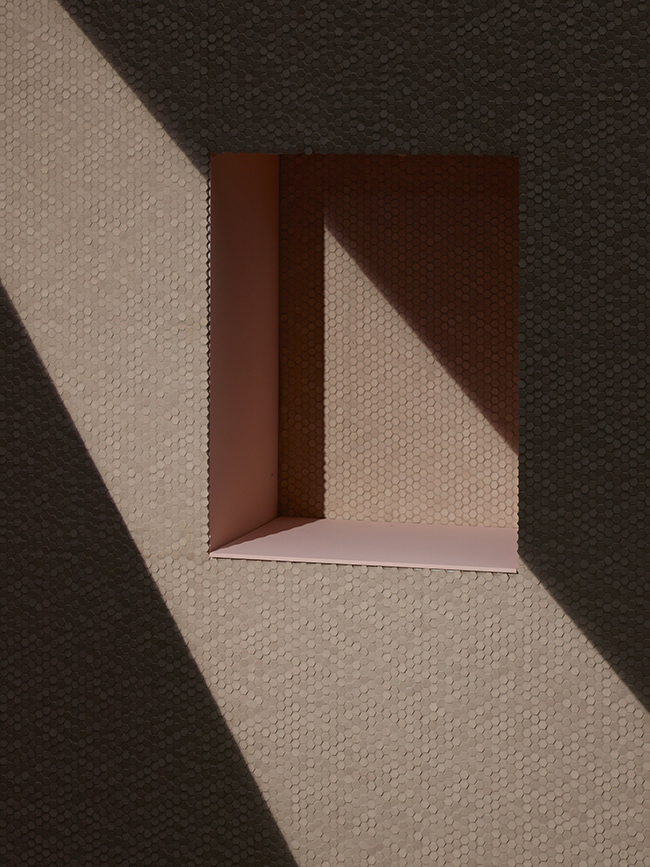 Mutina - Collections And Editions, MUTINA, photograph 4 by Gerhardt Kellermann