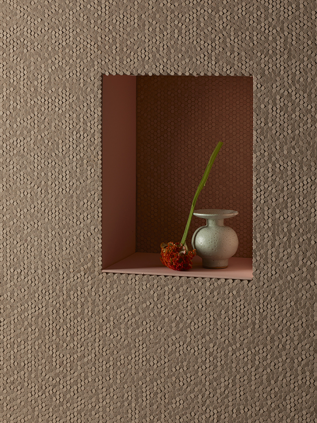 Mutina - Collections And Editions, MUTINA, photograph 6 by Gerhardt Kellermann