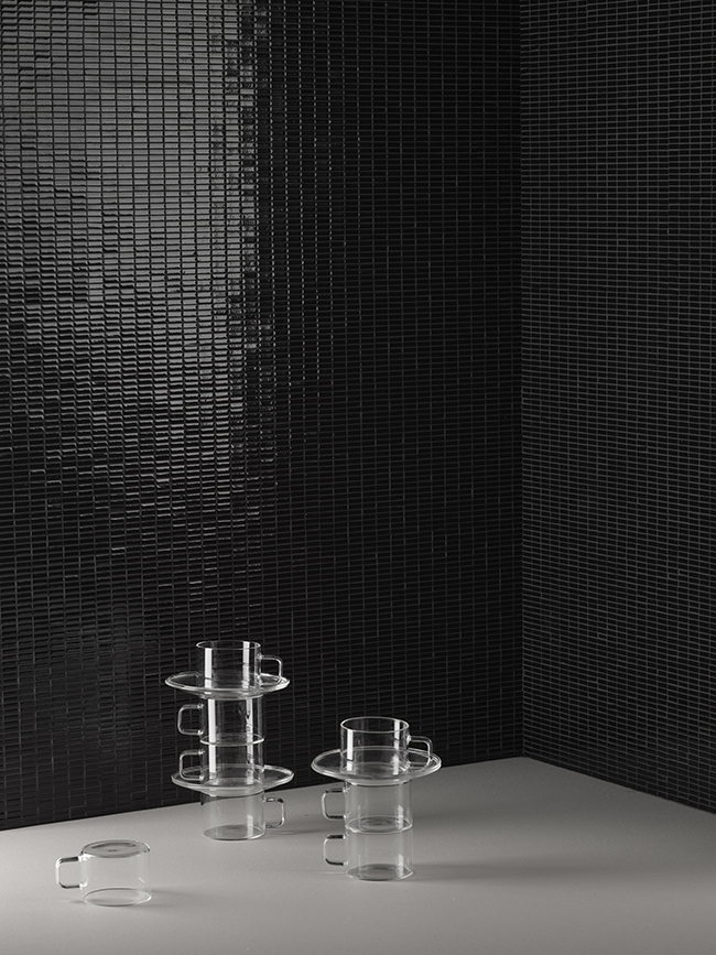 Mutina - Collections And Editions, MUTINA, photograph 10 by Gerhardt Kellermann