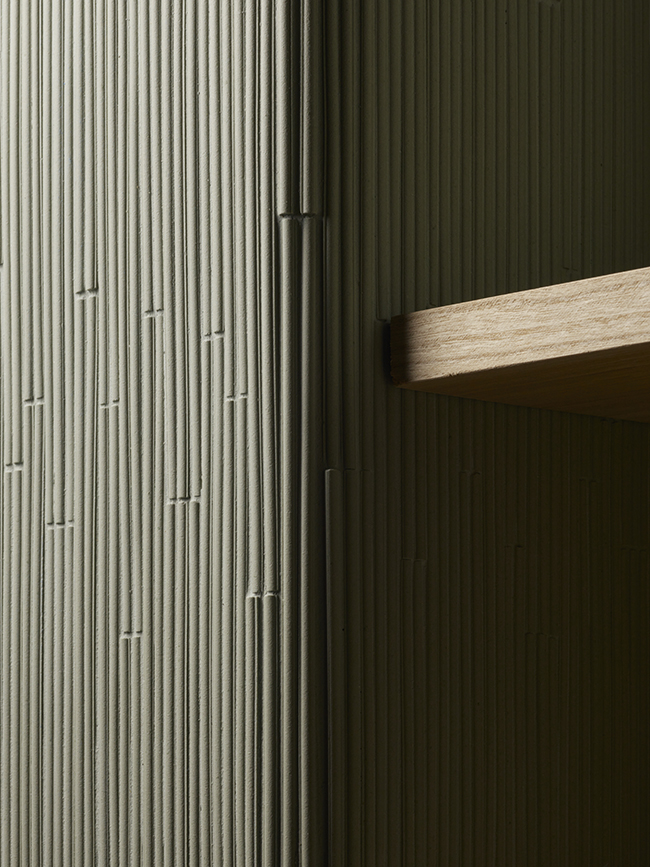 Mutina - Collections And Editions, MUTINA, photograph 12 by Gerhardt Kellermann