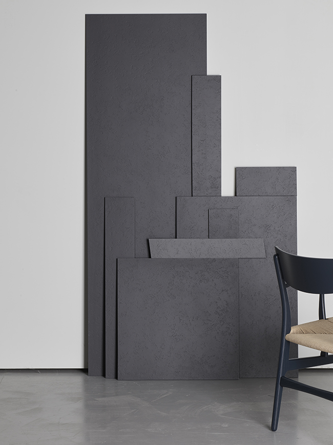 Mutina - Collections And Editions, MUTINA, photograph 16 by Gerhardt Kellermann