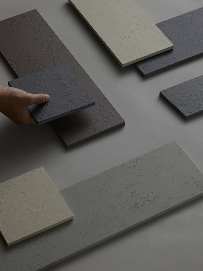 Mutina - Collections And Editions, MUTINA, photograph 20 by Gerhardt Kellermann