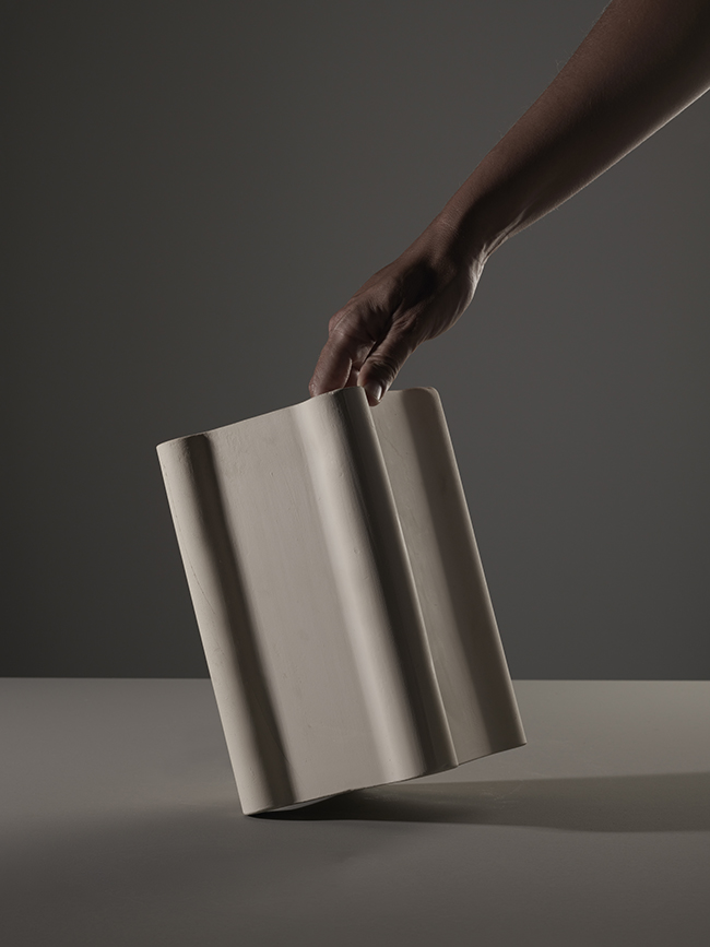 Mutina - Collections And Editions, MUTINA, photograph 26 by Gerhardt Kellermann