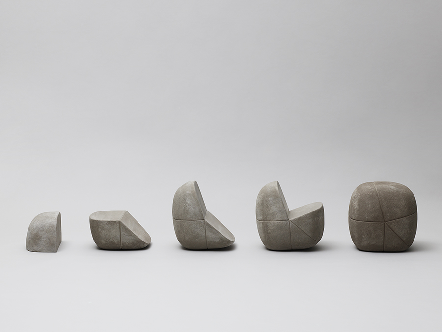 Mutina - Collections And Editions, MUTINA, photograph 29 by Gerhardt Kellermann
