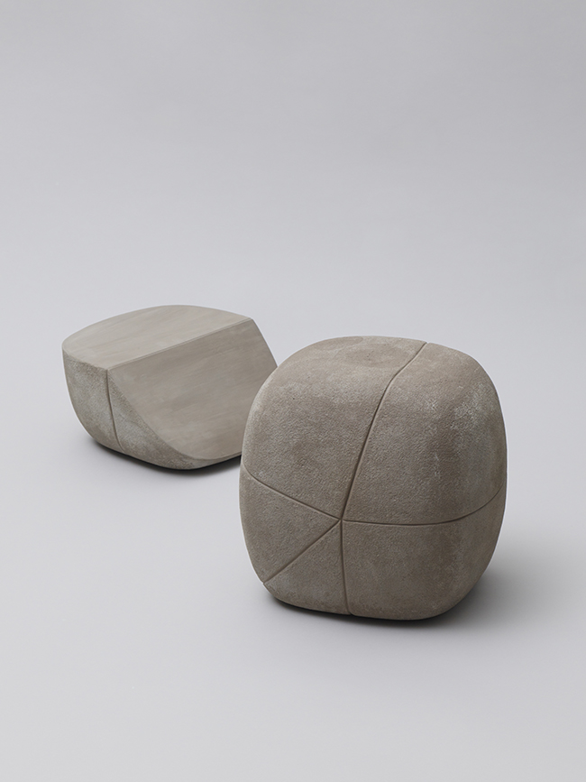 Mutina - Collections And Editions, MUTINA, photograph 31 by Gerhardt Kellermann