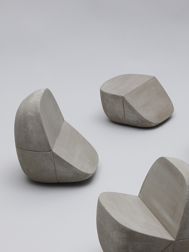 Mutina - Collections And Editions, MUTINA, photograph 32 by Gerhardt Kellermann