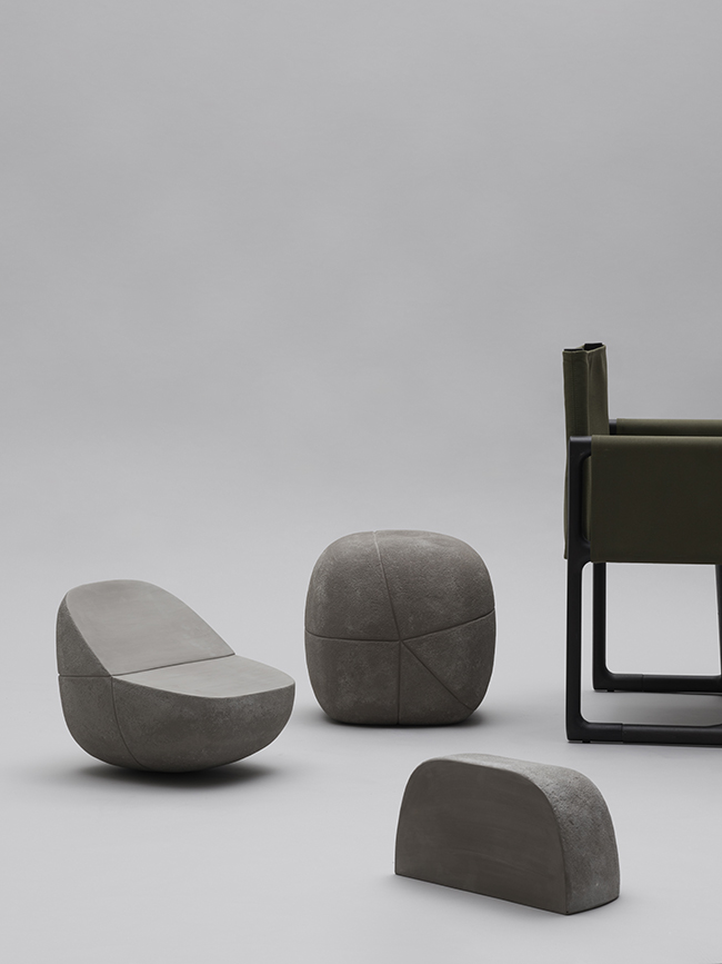 Mutina - Collections And Editions, MUTINA, photograph 34 by Gerhardt Kellermann