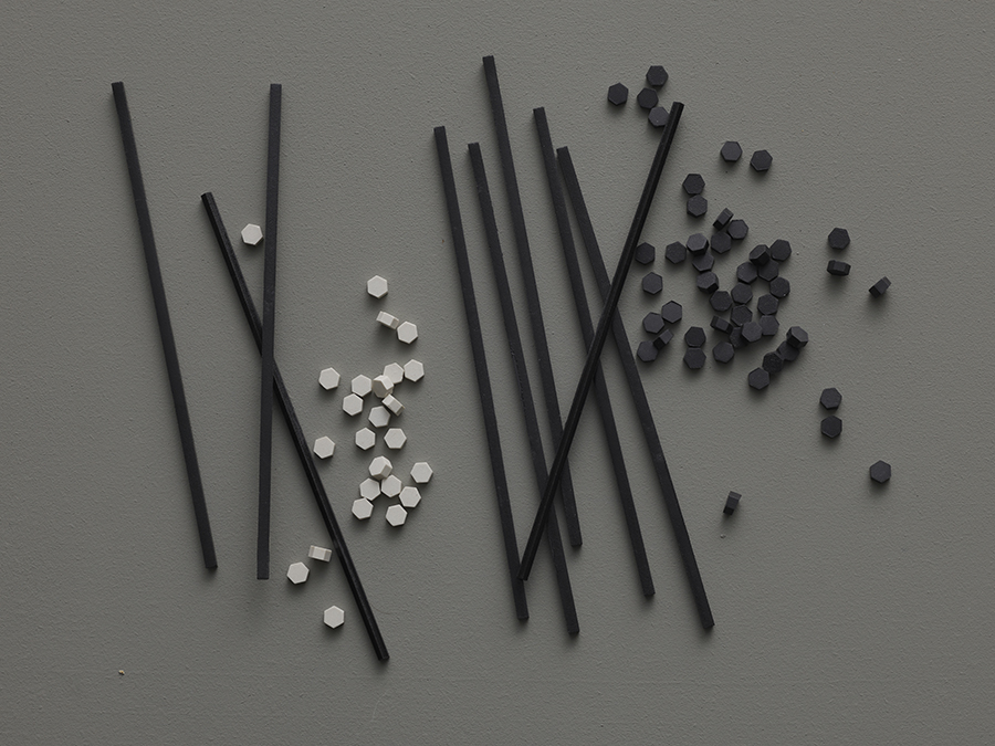 Mutina - Collections And Editions, MUTINA, photograph 35 by Gerhardt Kellermann