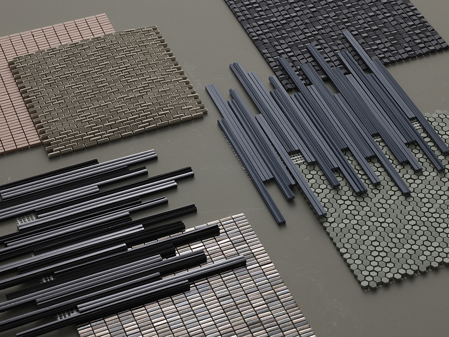 Mutina - Collections And Editions, MUTINA, photograph 36 by Gerhardt Kellermann