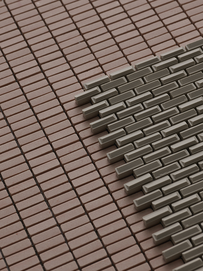 Mutina - Collections And Editions, MUTINA, photograph 37 by Gerhardt Kellermann